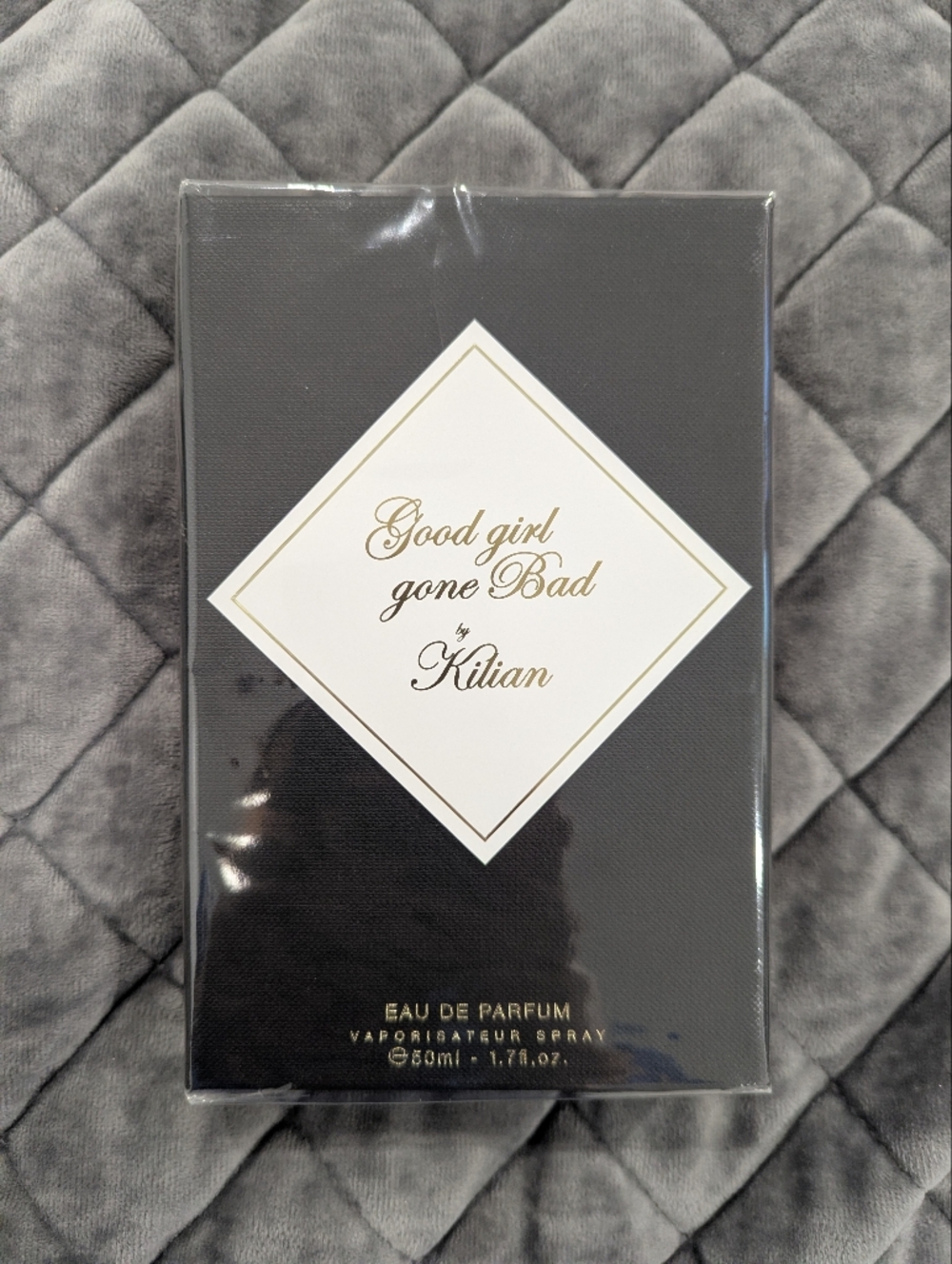 Good Girl Gone Bad by Kilian - 50ml